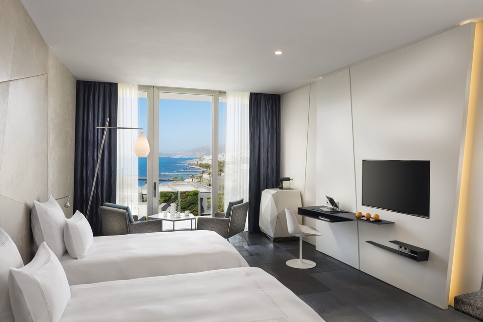 SWISSOTEL RESORT BODRUM BEACH - Select Sea View&nbsp;